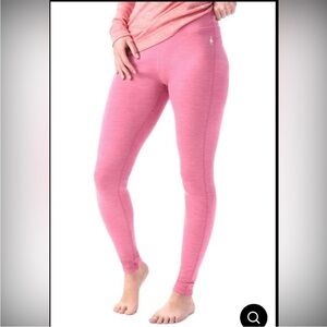 Smartwool Merino Baselayer leggings